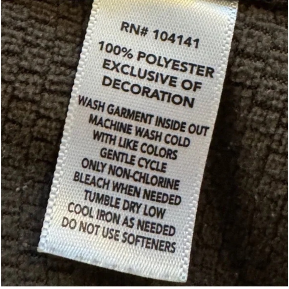 Field & Stream camo jacket - Picture 12 of 13